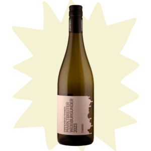 Weingut Ottenbreit - Weissburgunder 2024 - Blume