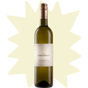 Paul Zimmermann Sauvignon Blanc