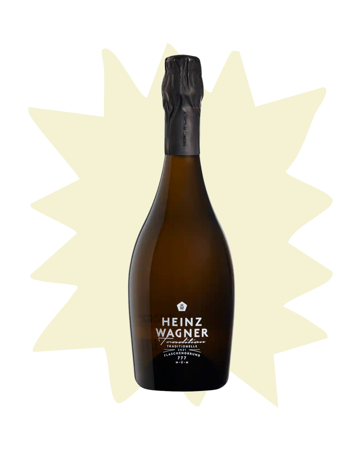Heinz Wagner - Rosé