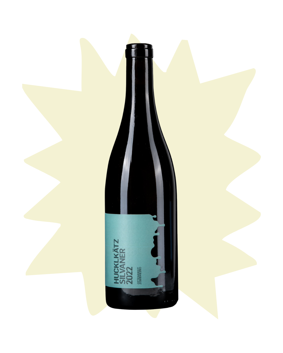 Weingut Ottenbreit - Hucklkätz 2023