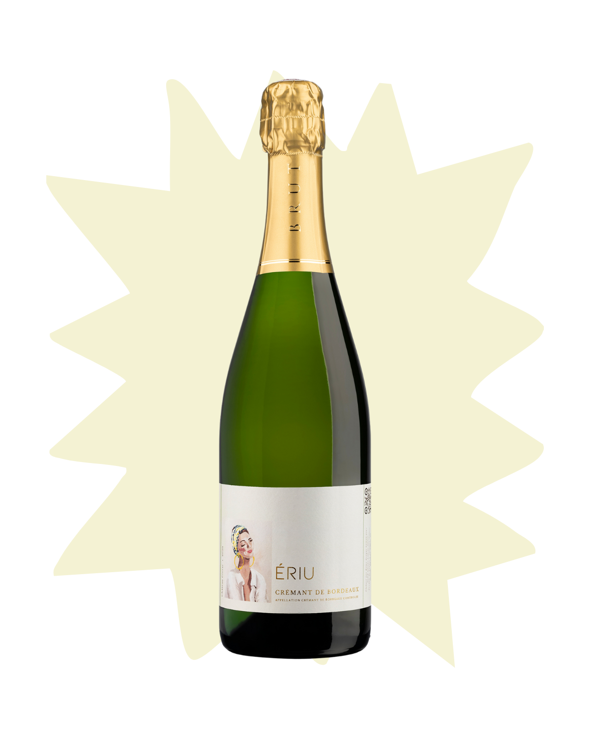 Chateau Civrac Eriu