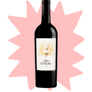 Chateau Civrac 2019