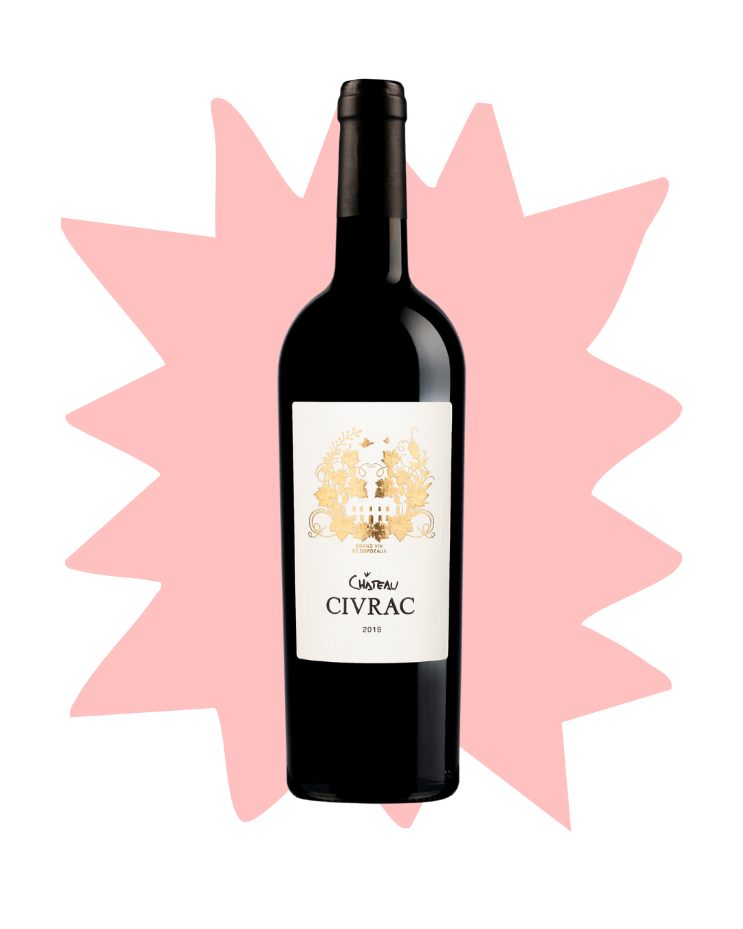 Chateau Civrac 2019