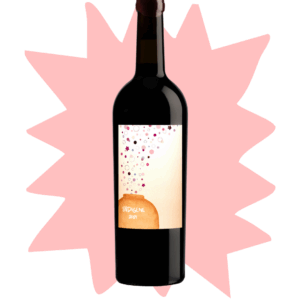 Chateau Civrac Amphore Indigine 2021