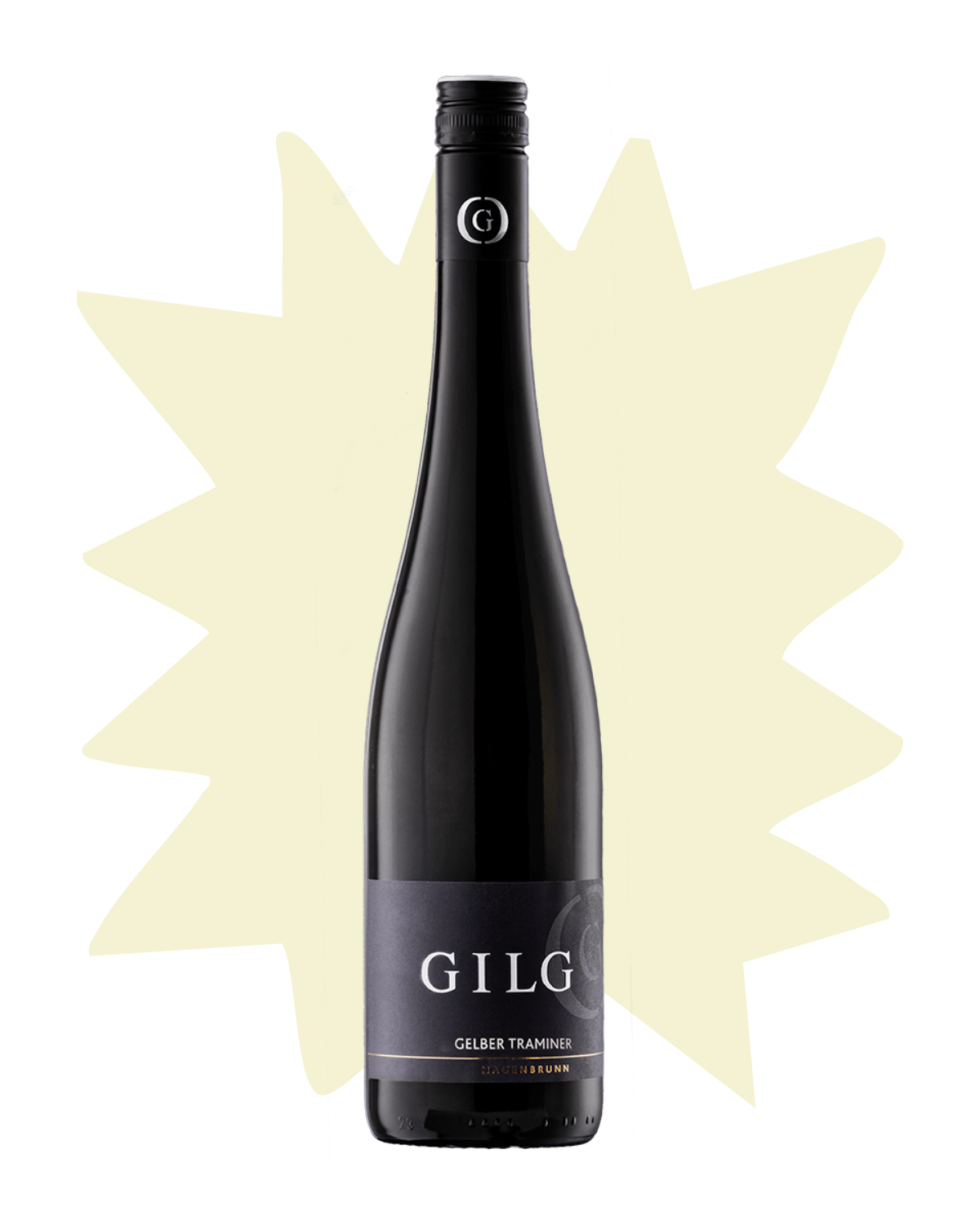 Gelber Traminer