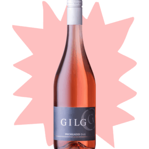 Weingut Gilg Rose 2024