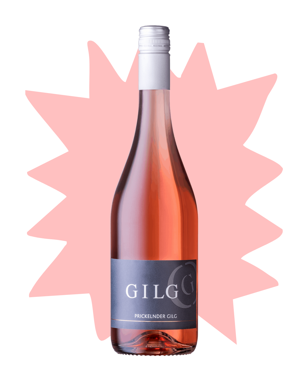 Weingut Gilg Rose 2024